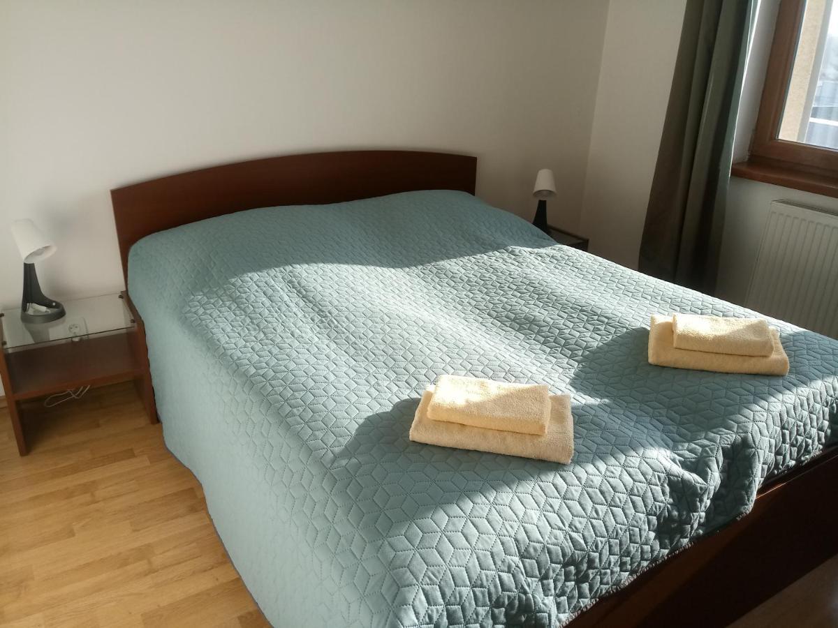 Apartmany Liptov Liptovsky Mikulas Bagian luar foto