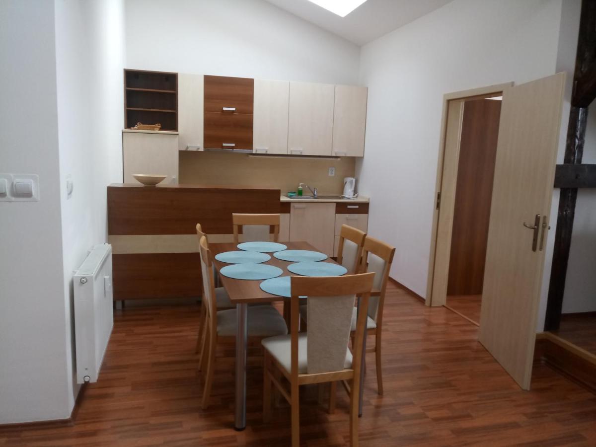 Apartmany Liptov Liptovsky Mikulas Bagian luar foto