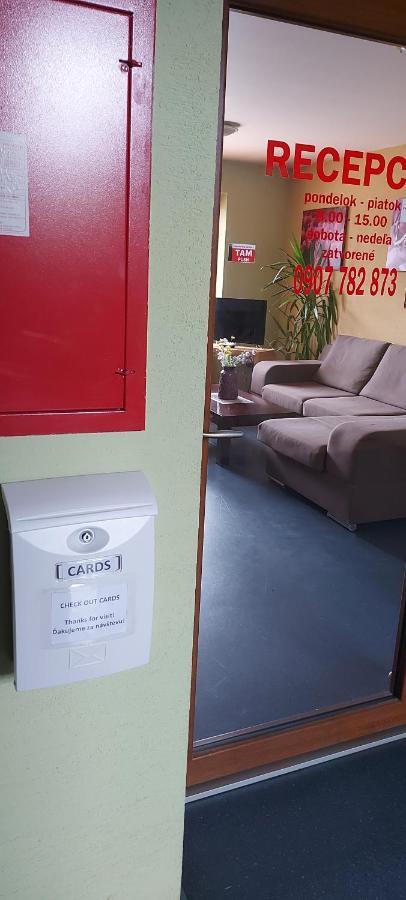 Apartmany Liptov Liptovsky Mikulas Bagian luar foto