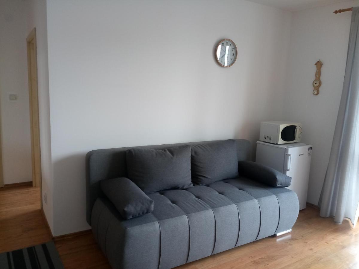 Apartmany Liptov Liptovsky Mikulas Bagian luar foto