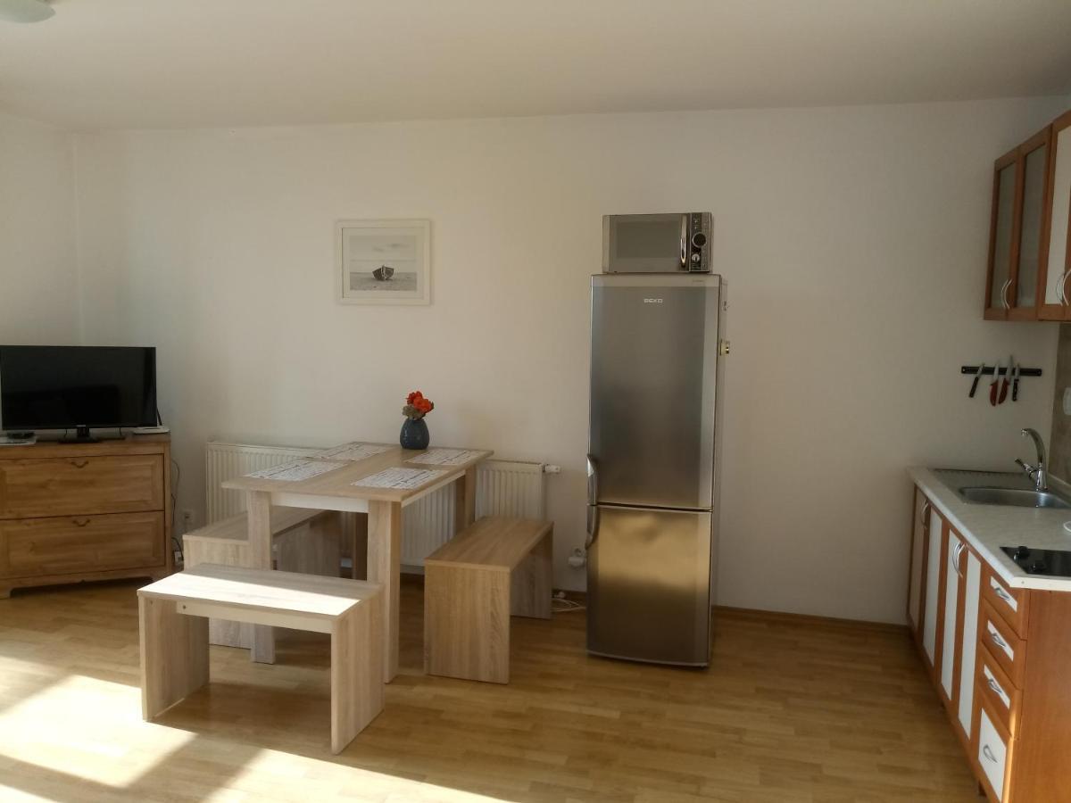 Apartmany Liptov Liptovsky Mikulas Bagian luar foto