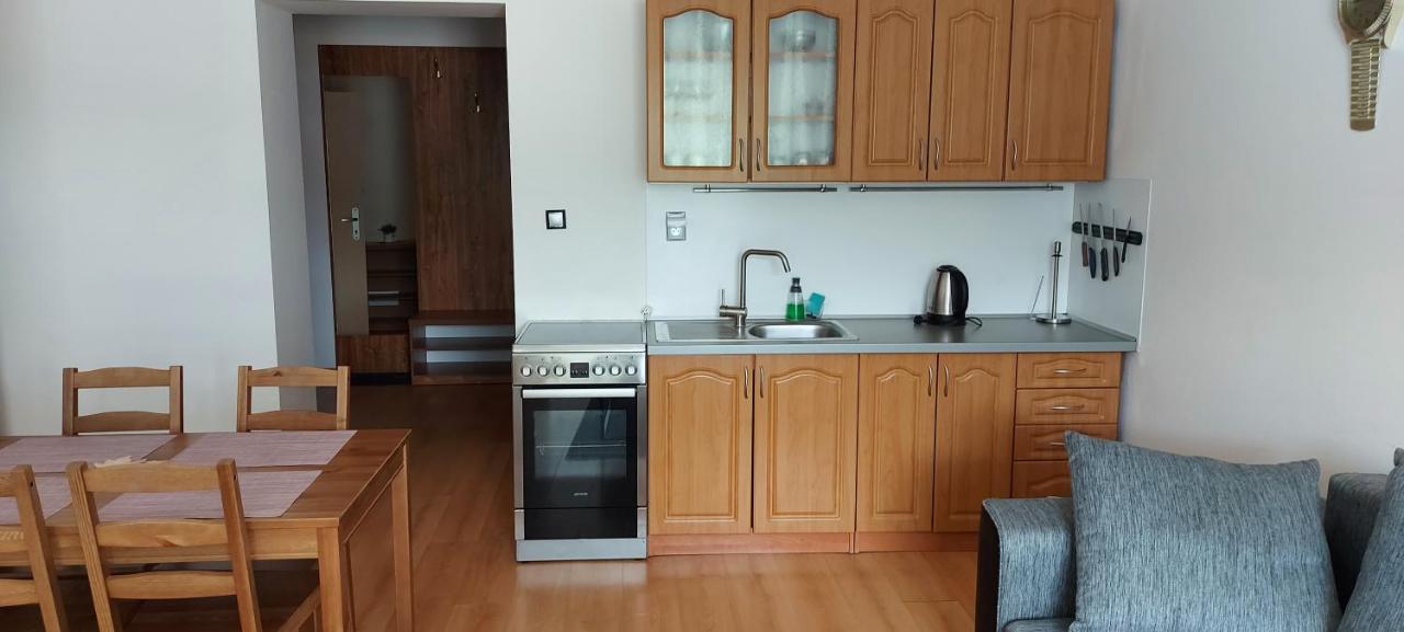 Apartmany Liptov Liptovsky Mikulas Bagian luar foto
