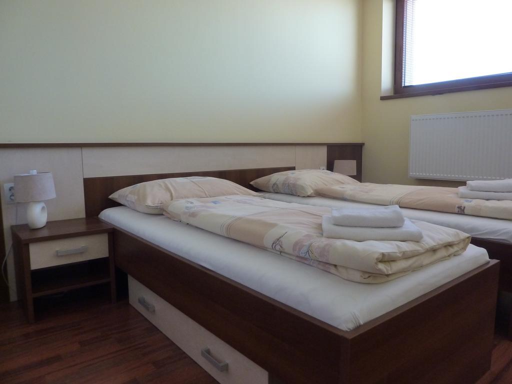 Apartmany Liptov Liptovsky Mikulas Bagian luar foto