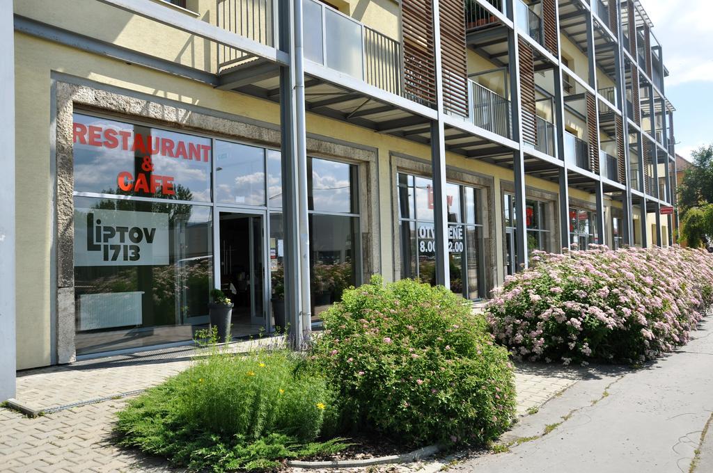 Apartmany Liptov Liptovsky Mikulas Bagian luar foto