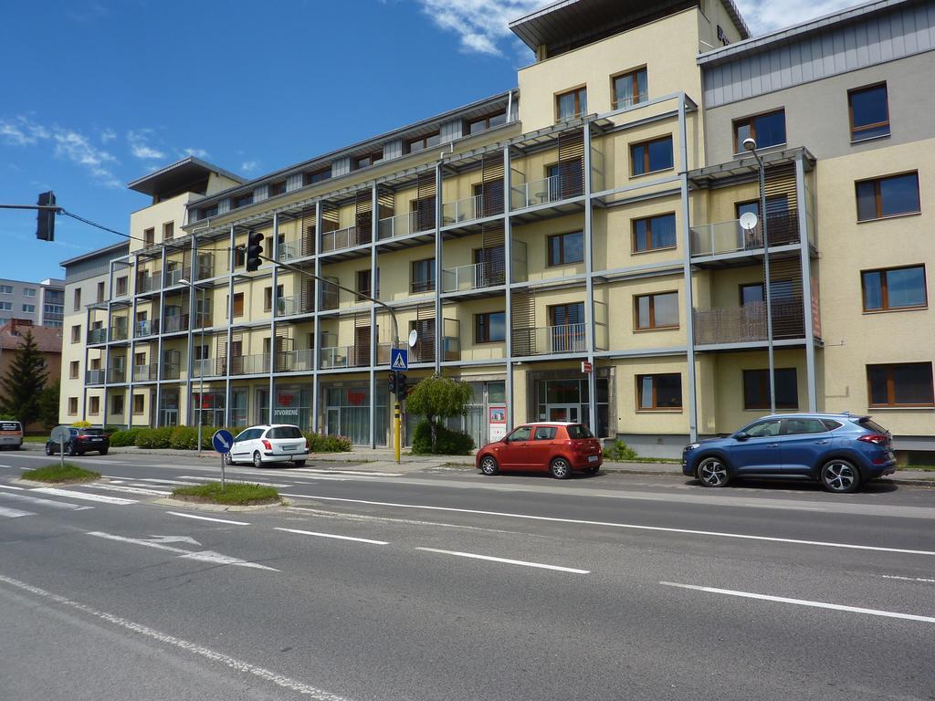 Apartmany Liptov Liptovsky Mikulas Bagian luar foto